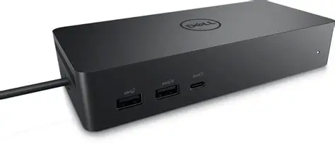 Dell accessories